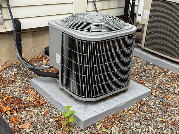 24/7 Emergency Hvac Repair experts in Wise, NC