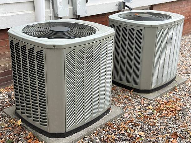Reliable Hvac Repair contractor in Wise, NC by Leonard HVAC